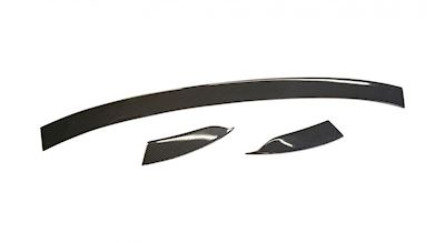 Ferrari 812 Rearspoiler Lip